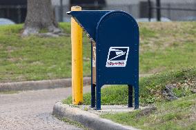 United States Postal Service Under Threat Of Takeover By Trump Administration