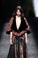 MFW - Yolancris Runway