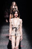 MFW - Yolancris Runway