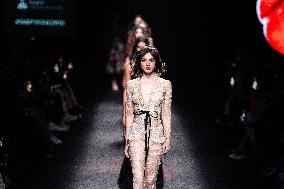 MFW - Yolancris Runway