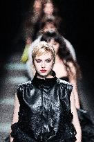 MFW - Yolancris Runway