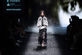 MFW - Yolancris Runway