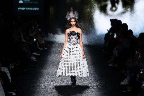 MFW - Yolancris Runway