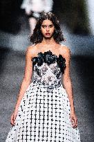 MFW - Yolancris Runway