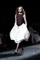 MFW - Yolancris Runway