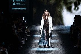 MFW - Yolancris Runway