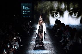 MFW - Yolancris Runway