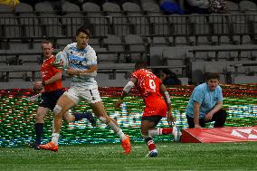 World Rugby Sevens Series - Argentina v Kenya