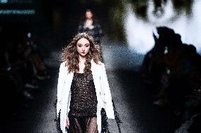 MFW - Yolancris Runway