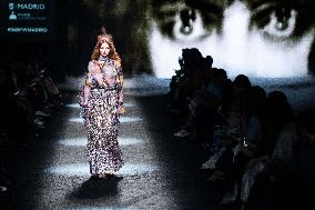 MFW - Yolancris Runway