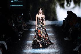 MFW - Yolancris Runway