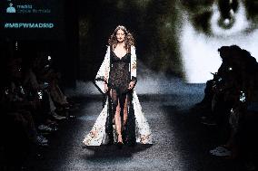 MFW - Yolancris Runway