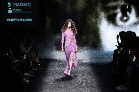 MFW - Yolancris Runway