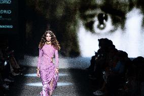 MFW - Yolancris Runway