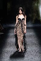 MFW - Yolancris Runway