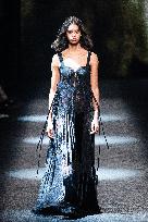 MFW - Yolancris Runway