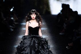 MFW - Yolancris Runway