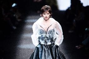 MFW - Yolancris Runway