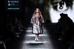 MFW - Yolancris Runway