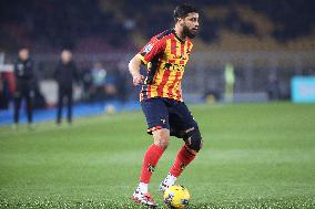 CALCIO - Serie A - US Lecce vs Udinese Calcio