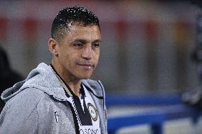 CALCIO - Serie A - US Lecce vs Udinese Calcio