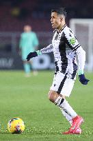 CALCIO - Serie A - US Lecce vs Udinese Calcio