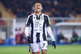 CALCIO - Serie A - US Lecce vs Udinese Calcio