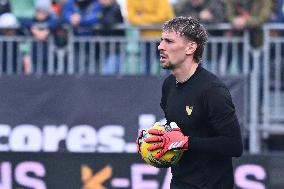 CALCIO - Serie A - Venezia FC vs SS Lazio