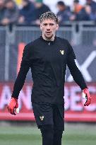 CALCIO - Serie A - Venezia FC vs SS Lazio