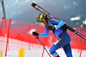 SPORT INVERNALI - Sci Alpino - ISMF World Cup - Ski Mountaineering
