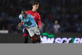 RC Celta de Vigo v CA Osasuna - La Liga EA Sports