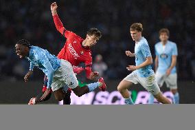 RC Celta de Vigo v CA Osasuna - La Liga EA Sports