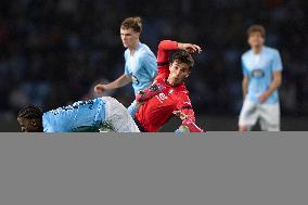 RC Celta de Vigo v CA Osasuna - La Liga EA Sports