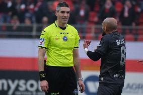 CALCIO - Serie B - Mantova 1911 vs SSC Bari