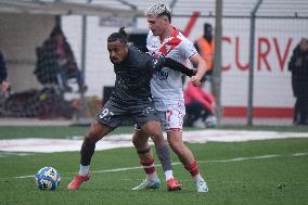 CALCIO - Serie B - Mantova 1911 vs SSC Bari