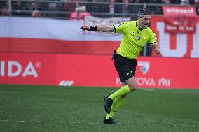 CALCIO - Serie B - Mantova 1911 vs SSC Bari