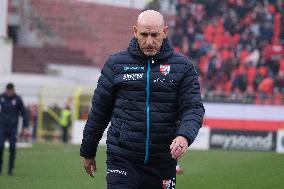 CALCIO - Serie B - Mantova 1911 vs SSC Bari