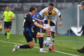CALCIO - Serie B - AC Pisa vs SS Juve Stabia