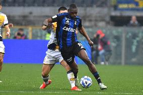 CALCIO - Serie B - AC Pisa vs SS Juve Stabia