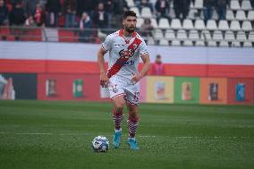 CALCIO - Serie B - Mantova 1911 vs SSC Bari