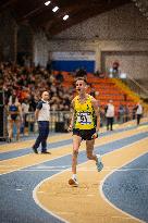 ATLETICA - Nazionali di Atletica - Campionati Italiani Assoluti Indoor