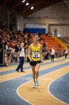 ATLETICA - Nazionali di Atletica - Campionati Italiani Assoluti Indoor