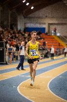 ATLETICA - Nazionali di Atletica - Campionati Italiani Assoluti Indoor