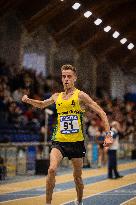 ATLETICA - Nazionali di Atletica - Campionati Italiani Assoluti Indoor