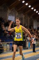ATLETICA - Nazionali di Atletica - Campionati Italiani Assoluti Indoor