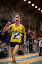ATLETICA - Nazionali di Atletica - Campionati Italiani Assoluti Indoor