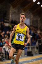 ATLETICA - Nazionali di Atletica - Campionati Italiani Assoluti Indoor