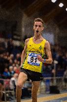 ATLETICA - Nazionali di Atletica - Campionati Italiani Assoluti Indoor