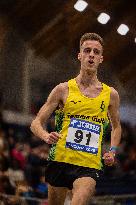 ATLETICA - Nazionali di Atletica - Campionati Italiani Assoluti Indoor