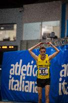 ATLETICA - Nazionali di Atletica - Campionati Italiani Assoluti Indoor